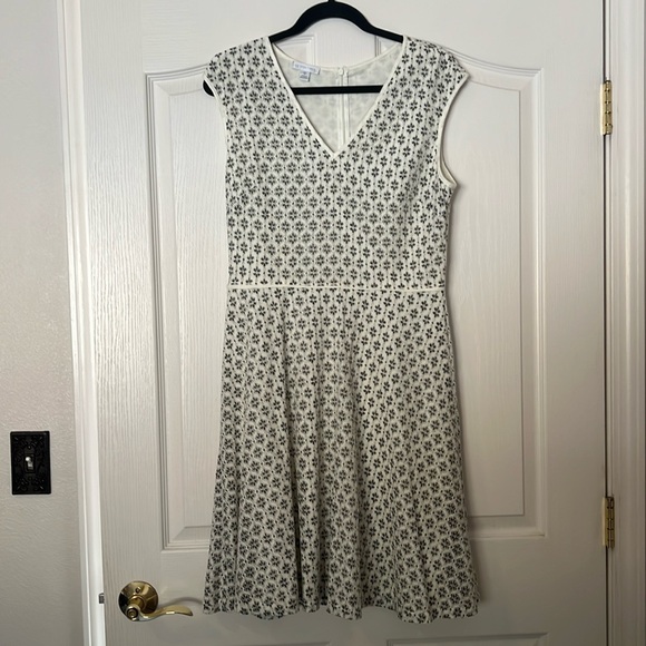 NWOT London Times Dress.  Size 12 - Picture 1 of 4